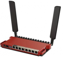 MikroTik RouterBOARD L009UiGS-2HaxD-IN
