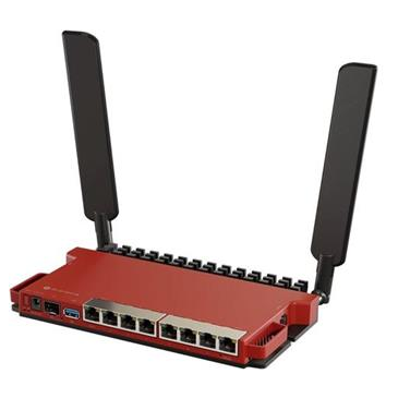MikroTik RouterBOARD L009UiGS-2HaxD-IN