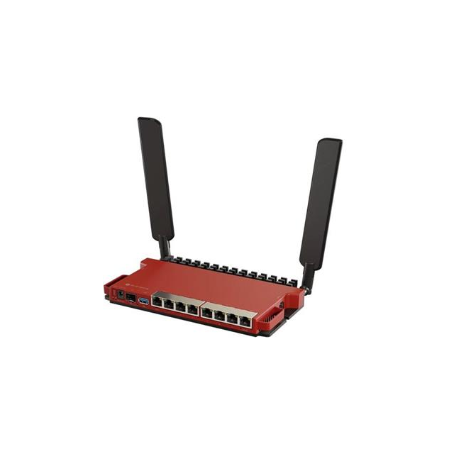MikroTik RouterBOARD L009UiGS-2HaxD-IN