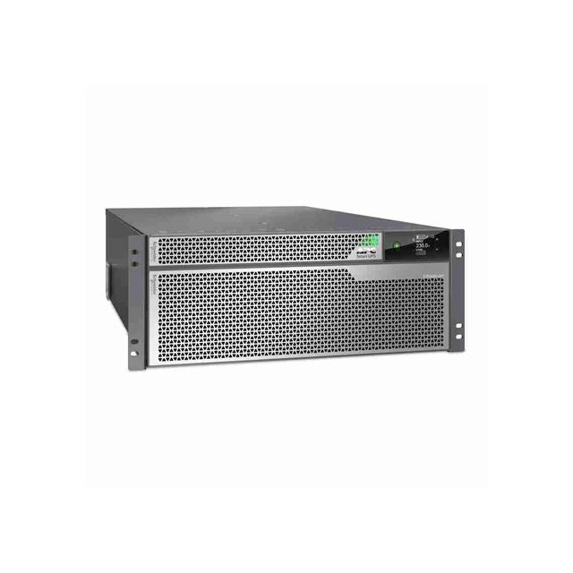 APC Smart-UPS Ultra On-Line Lithium ion, 8KVA/8KW, 4U Rack/Tower, 230V
