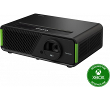 Viewsonic DLP PX748-4K 3840x2160/4000lm/12000:1/2xHDMI/USB-C/USB/12V Trigger/RS232/LAN/Repro