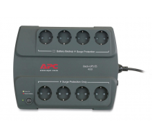 APC Back-UPS ES 400VA(240W) 230V German