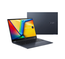 ASUS Vivobook S 14 Flip TP3402VA-LZ041W, i3-1315U, 14.0˝ 1920x1200 WUXGA/Touch, UMA, 8GB, SSD 256GB,