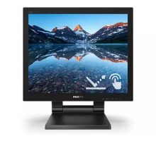 Philips 172B9TL/00 17" touch LED 1280x1024 50 000 000:1 1ms 250cd DP HDMI DVI USB