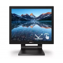 Philips 172B9TL/00 17" touch LED 1280x1024 50 000 000:1 1ms 250cd DP HDMI DVI USB