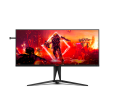 AOC AG405UXC 40 IPS 3440x1440 80M:1 1ms 400cd DP 2xHDMI USB-C(90W) repro 144Hz