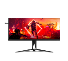 AOC AG405UXC 40 IPS 3440x1440 80M:1 1ms 400cd DP 2xHDMI USB-C(90W) repro 144Hz