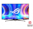 ASUS ROG Swift OLED PG48UQ 48" 4K 3840x2160 138Hz 0.1ms 450cd USB HDMI DP repro čierny