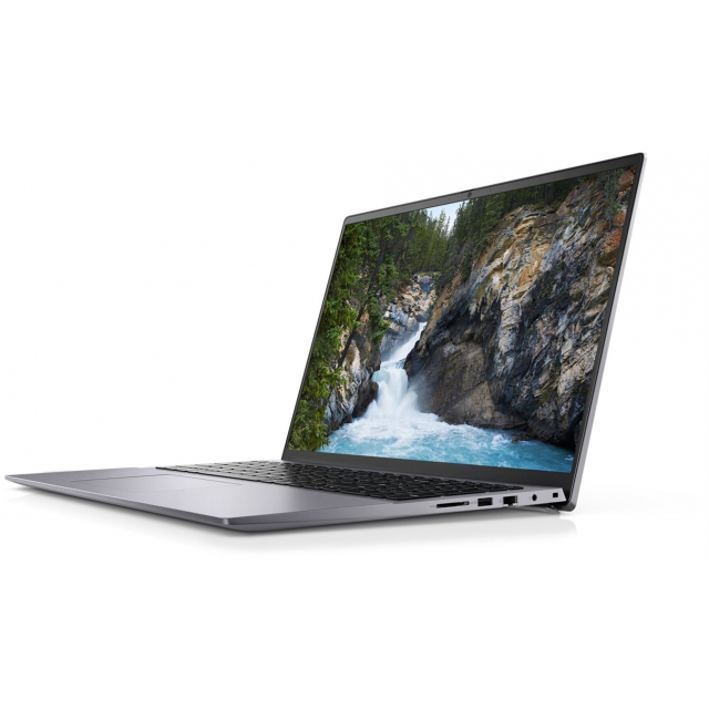 DELL Vostro 5635/R7-7730U/16GB/512GB/16" FHD+/AMD Radeon/FgrPr/4 Cell/65W/Backlit Kb/W11 Pro/3Y