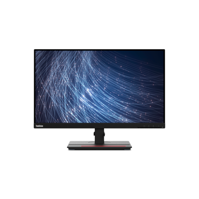 Lenovo T24m-29 23.8" 1920x1080 FHD 1000:1 250cd 4ms HDMI+DP+USB-C+RJ45 dock+dobijanie NTB lift 3y