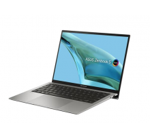 ASUS Zenbook S13 OLED UX5304VA-OLED138X, i7-1355U, 13.3˝ 2880x1800, UMA, 32GB, SSD 1TB, W11Pro