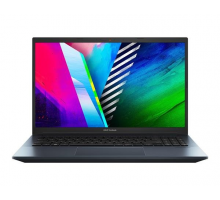 ASUS Vivobook Pro M3500QC-L1408W, Ryzen 5 5600H, 15.6˝ 1920x1080 FHD, RTX3050/4GB, 16GB, SSD 512GB,