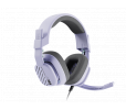 Logitech® A10 Geaming Headset - ASTEROID / LILAC - UNIVERSAL