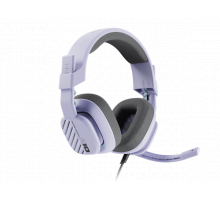 Logitech® A10 Geaming Headset - ASTEROID / LILAC - UNIVERSAL
