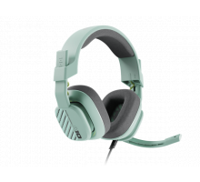 Logitech® A10 Geaming Headset - SEAFOAM / MINT - UNIVERSAL