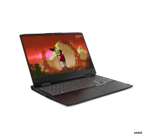 Lenovo IP Gaming 3 15ARH7 Ryzen 5 7535HS 15.6" FHD matný Nvidia GeForce RTX 4050/6GB 16GB 512GB SSD