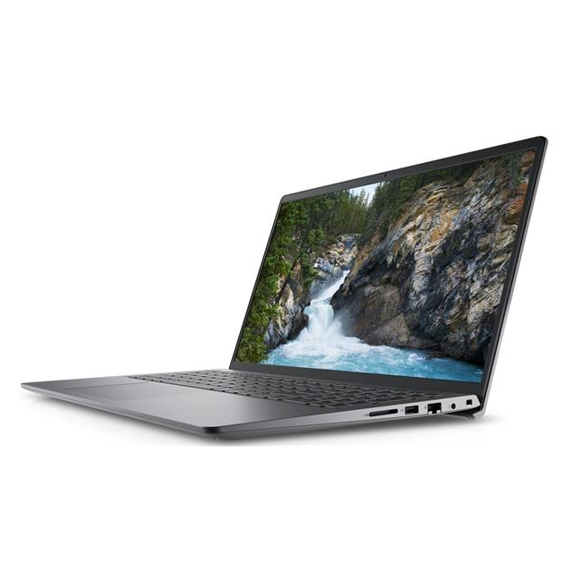 DELL Vostro 3530/i5-1335U/16G/|512G/|15.6" FHD/Intel Iris Xe/FgrPr/3 Cell/65W/Backlit Kb/W11 Pro/3Y