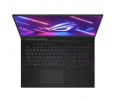 ASUS ROG Strix SCAR 17 G733PYV-LL045W, Ryzen 9 7945HX3D, 17.3˝ 2560x1440 QHD, RTX 4090/16GB, 32GB,