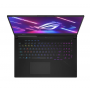 ASUS ROG Strix SCAR 17 G733PYV-LL045W, Ryzen 9 7945HX3D, 17.3˝ 2560x1440 QHD, RTX 4090/16GB, 32GB,
