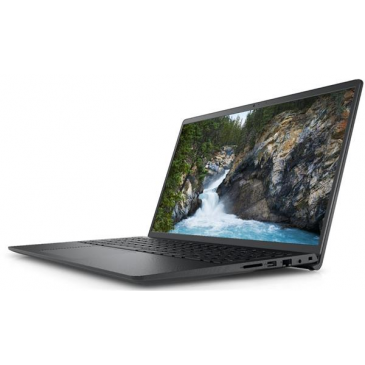 Dell Vostro/3530/i5-1335U/15,6"/FHD/8GB/512GB SSD/UHD/W11P/Black/3RNBD