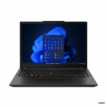 Lenovo TP X13 G4 Ryzen 7 Pro 7840U 13.3" TOUCH WUXGA matný UMA 16GB 1TB 4G/LTE W11Pro čierny 3y CI
