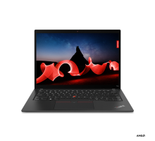Lenovo TP T14s G4 Ryzen 7 PRO 7840U 14.0" WUXGA 400N matný UMA 32GB 1TB SSD 4Gready W11Pro čierny 3y
