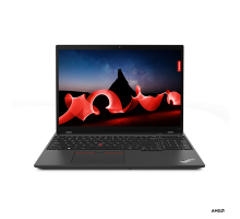 Lenovo TP T16 G2 Ryzen 5 PRO 7540U 16.0" WUXGA 400N matný UMA 16GB 512GB 4Gready W11Pro čierny 3y PS