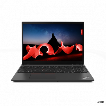 Lenovo TP T16 G2 Ryzen 5 PRO 7540U 16.0" WUXGA 400N matný UMA 16GB 512GB 4Gready W11Pro čierny 3y PS