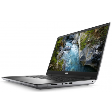 DELL Precision/7780/i7-13850HX/17"/FHD/16GB/512GB SSD/RTX 2000 Ada/W11P/Gray/3RNBD