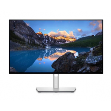 Dell UltraSharp 24 USB-C Hub Monitor-U2422HE-60.47cm(23.8")