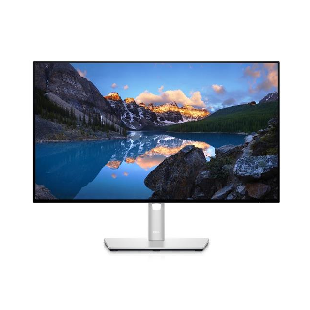 Dell UltraSharp 24 USB-C Hub Monitor-U2422HE-60.47cm(23.8")