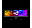 ASUS ROG Swift OLED PG49WCD 49" (5120x1440) QD-OLED 144Hz 0,03ms 450cd USB-C DP HDMI