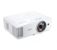 Poškozená krabice  Acer S1386WHn DLP ShortThrow, WXGA 1280x800, 3600 ANSI, 20000:1, VGA, HDMI(MHL),