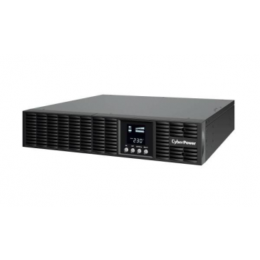 CyberPower Professional SmartApp OnLine S 3000VA/2700W,2U