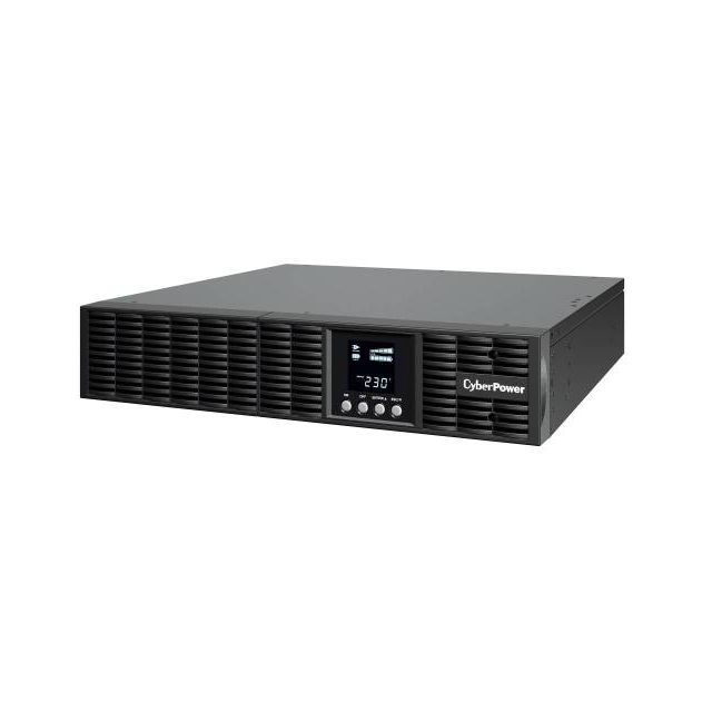 CyberPower Professional SmartApp OnLine S 3000VA/2700W,2U