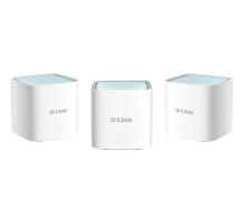 D-Link M30/E Aquila Pro AI Wi-Fi 6 AX3000 Dual-Band Mesh Router