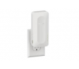 Netgear Dual-band WiFi 6 Mesh Extender, 1.6Gbps, Wall-plug, Internal Antenna