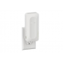 Netgear Dual-band WiFi 6 Mesh Extender, 1.6Gbps, Wall-plug, Internal Antenna