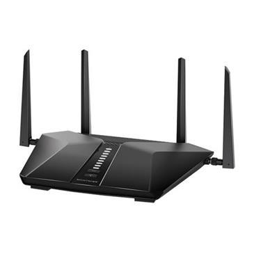 Netgear AX5400 WIFI 6 ROUTER