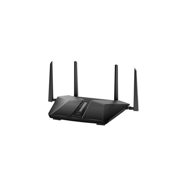 Netgear AX5400 WIFI 6 ROUTER