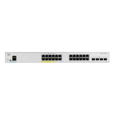 Catalyst 1000 24port GE, 4x1G SFP
