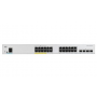 Catalyst 1000 24port GE, 4x1G SFP