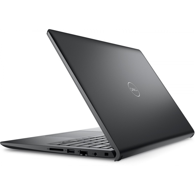 DELL Vostro/3420/i5-1235U/14"/FHD/16GB/512GB SSD/Intel Iris Xe Graphics/W11P/Black/3RNBD