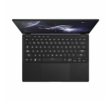 ASUS ROG Flow X13 GV302XV-NEBULA009W, Ryzen 9 7940HS, 13.4˝ 2560 x 1600 WQXGA/Touch, RTX 4060/8GB,