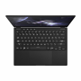 ASUS ROG Flow X13 GV302XV-NEBULA009W, Ryzen 9 7940HS, 13.4˝ 2560 x 1600 WQXGA/Touch, RTX 4060/8GB,