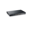 Zyxel XMG1915-10E 8-port 2.5GbE, 2 SFP+ Smart Switch, hybird mode, standalone or NebulaFlex Cloud