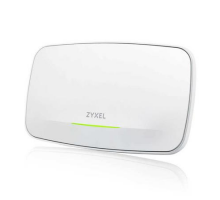 Zyxel WBE660S Single Pack 802.11be AP, Smart Antenna, Standalone / NebulaFlex 1 year Nebula Pro pack