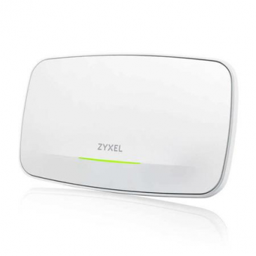 Zyxel WBE660S Single Pack 802.11be AP, Smart Antenna, Standalone / NebulaFlex 1 year Nebula Pro pack