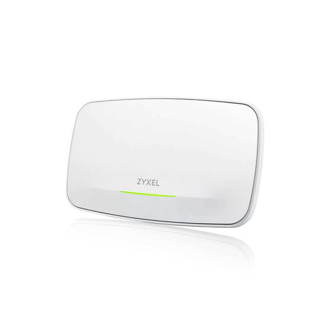Zyxel WBE660S Single Pack 802.11be AP, Smart Antenna, Standalone / NebulaFlex 1 year Nebula Pro pack