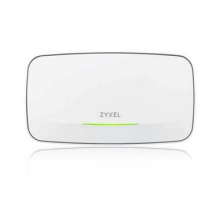 Zyxel WAX640S-6E,Single Pack 802.11axe AP, Smart Antenna, Standalone / NebulaFlexPro, 1 year Nebula